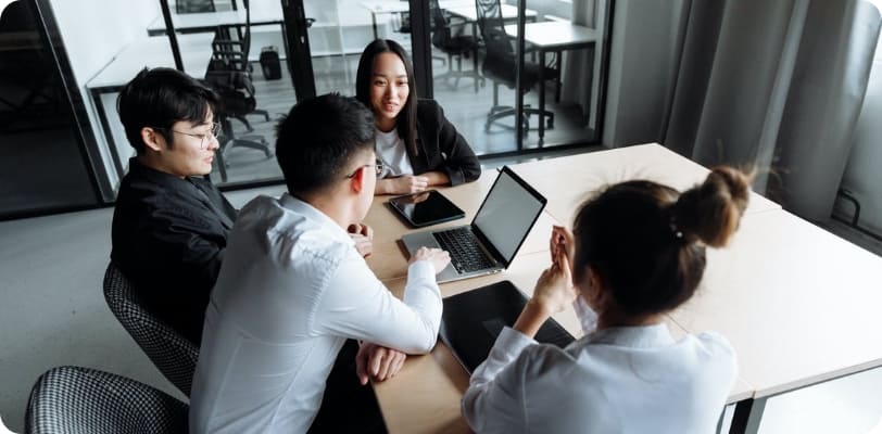 Litigation Support Services