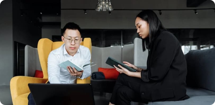 Post-merger Integration