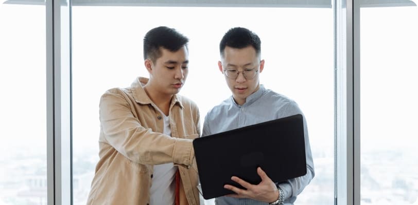 Transaction Services