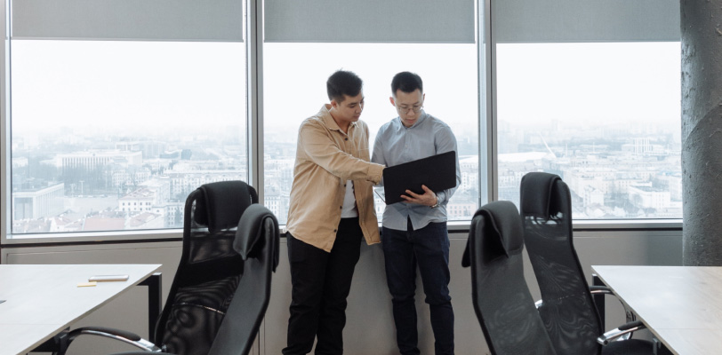 operationalRestructuring